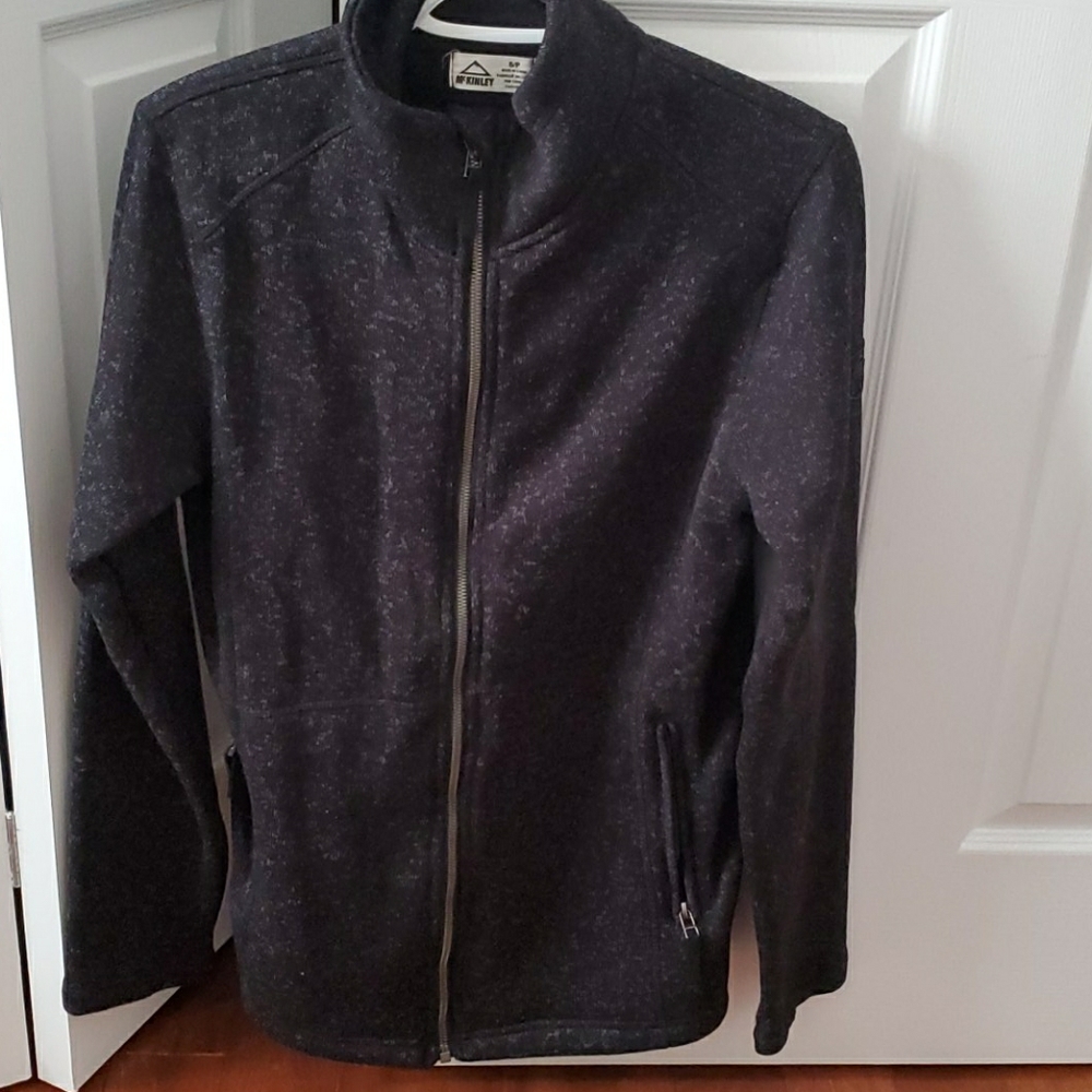 McKinley Sweater
